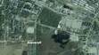 Схема проезда к Азовскому аэроклубу